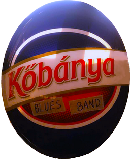 Kőbánya Blues Band